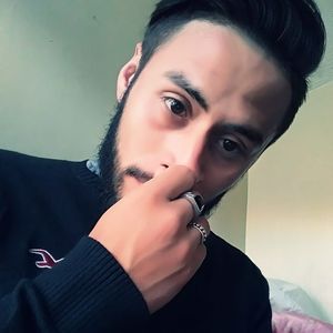 Meet your Posher, Gustaf